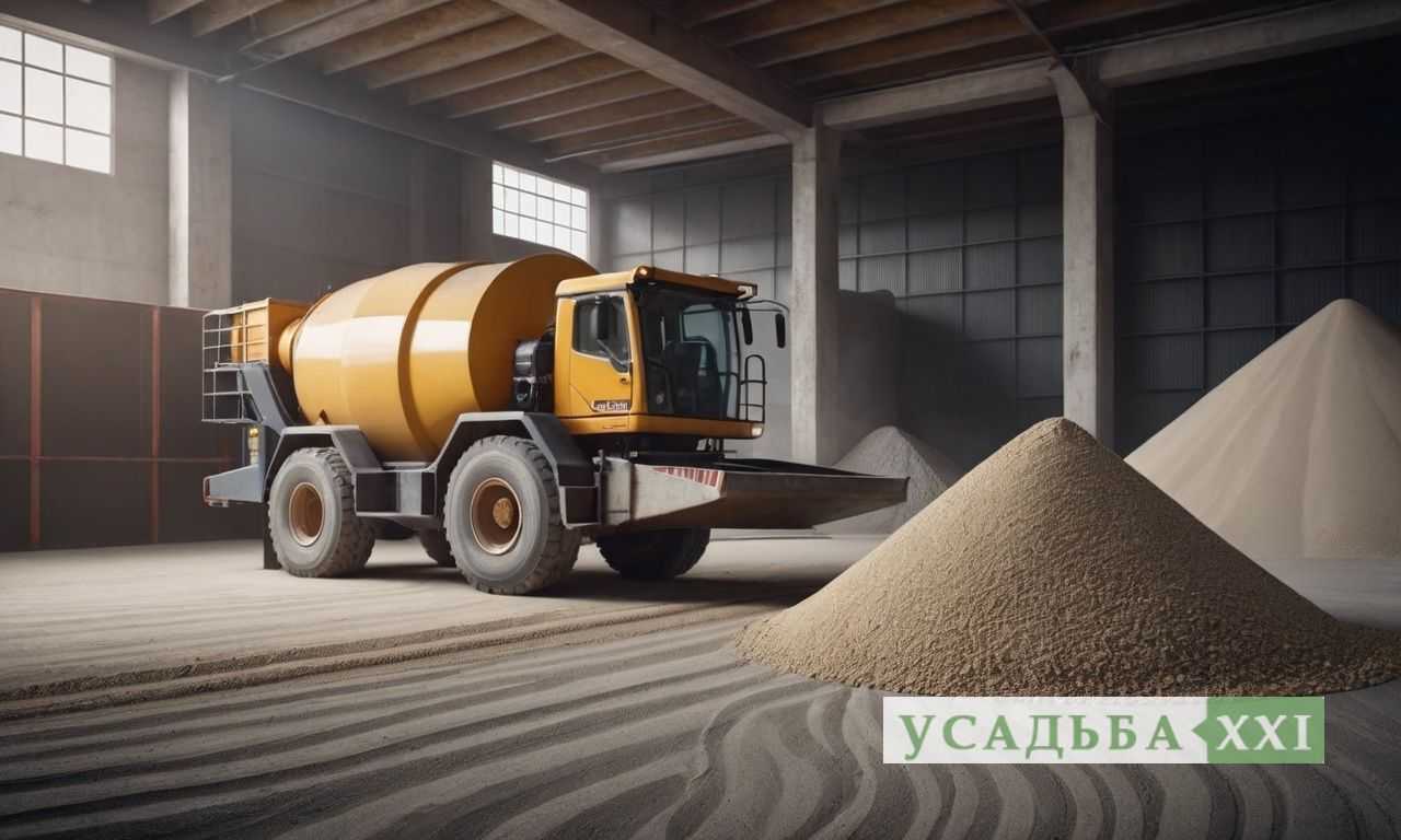 Роль стержней в укреплении гидротехнических объектов