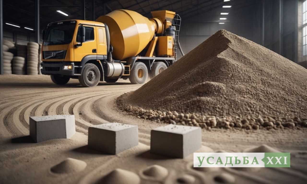 Особенности ухода за бетонными полами