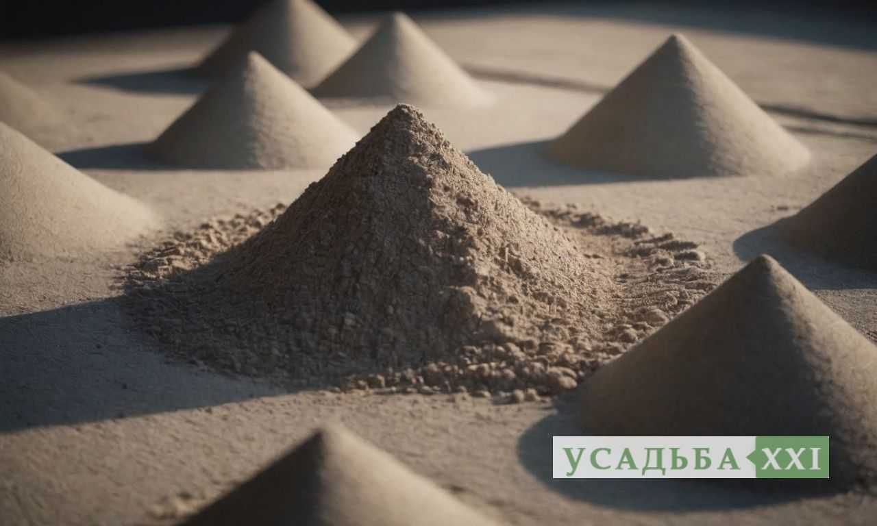 Добавки для трещиностойкого бетона