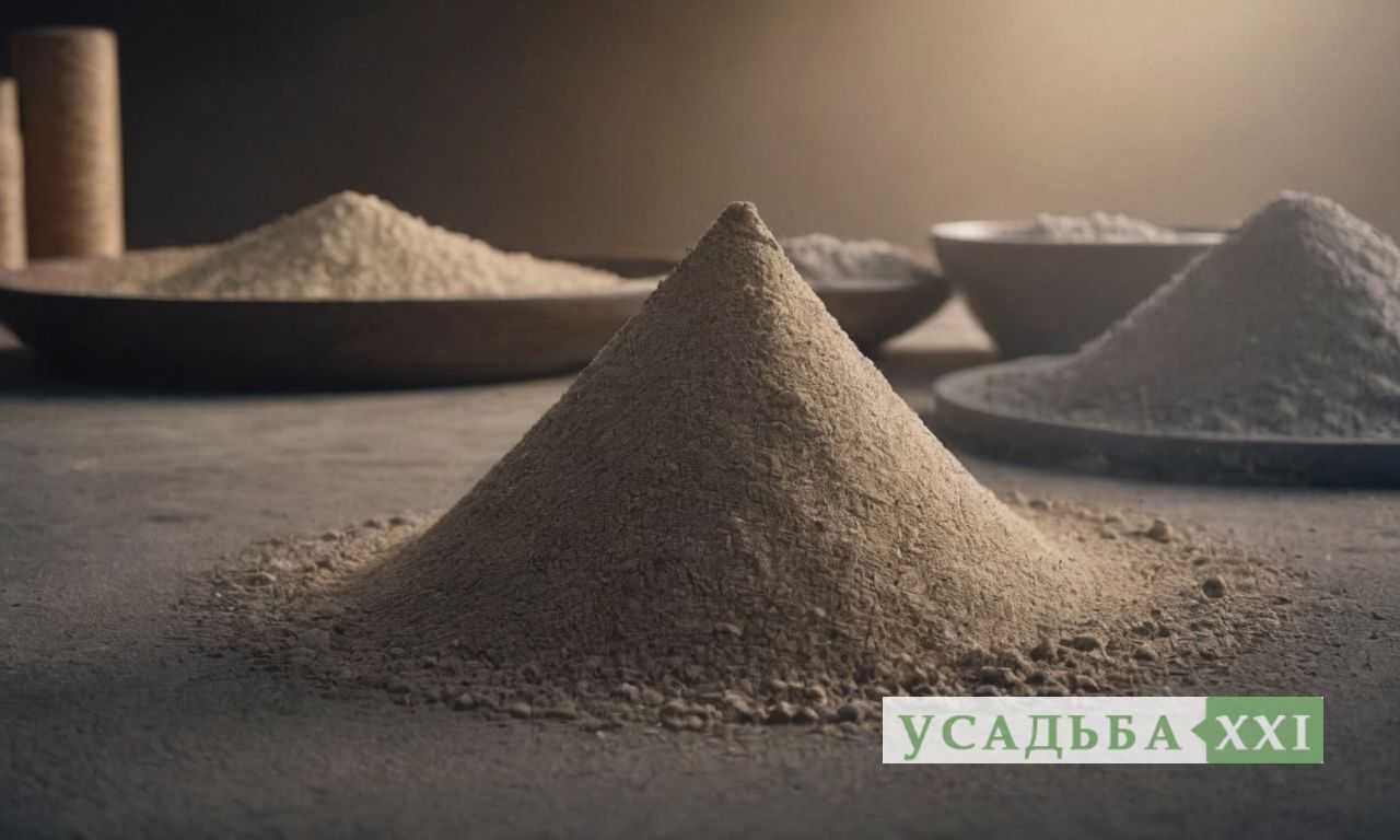 Параметры динамического регулирования