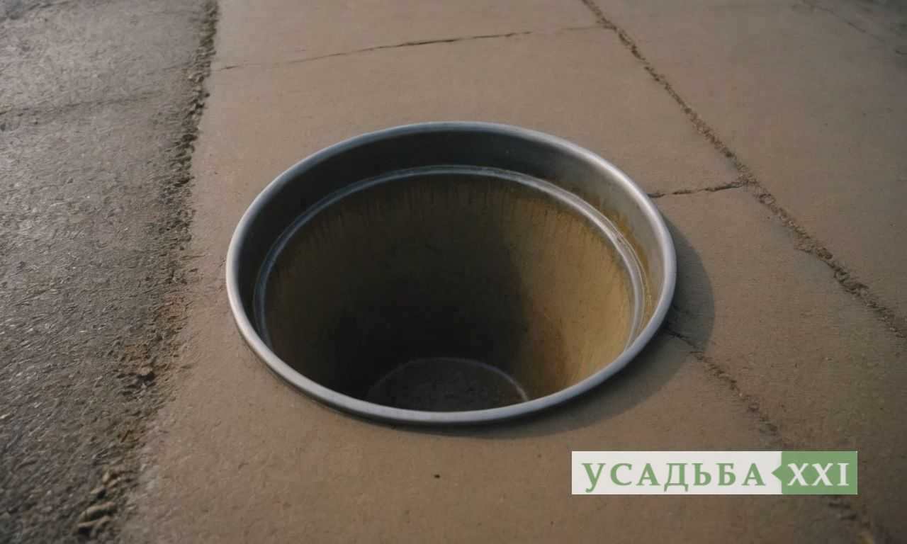 Как устранить трещины и сколы на бетонных ступенях