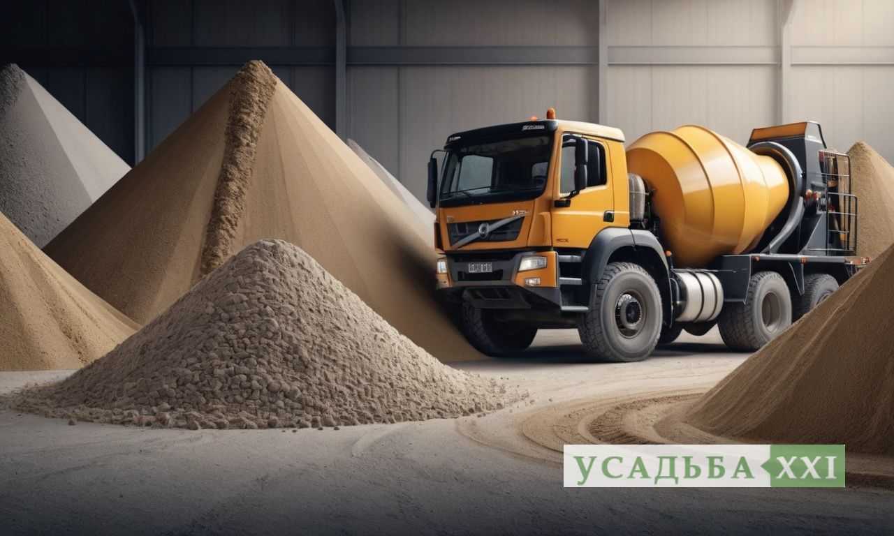 Как выбрать огнеупорный бетон с жидким стеклом для строительства?