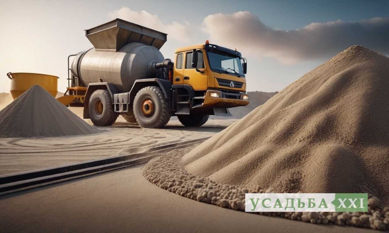 Рекомендации по уходу за бетоном в пустынных условиях