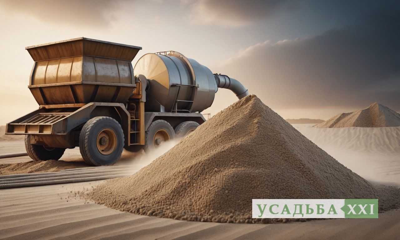 Эксплуатационные свойства баритового бетона