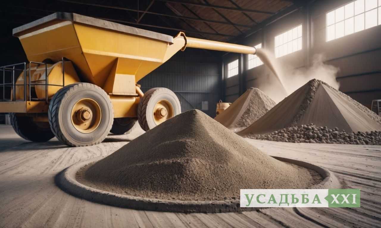 Уход за бетоном с применением тепловлажностной обработки