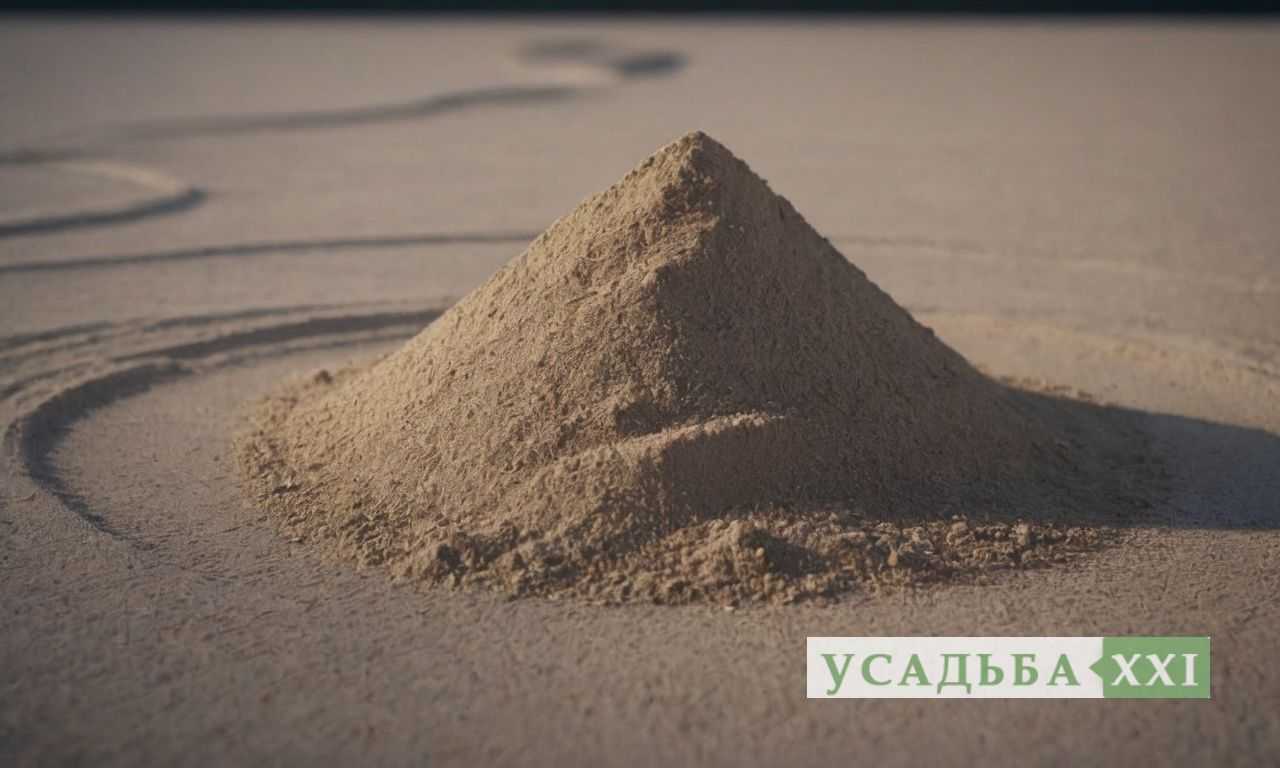 Добавки волокон для морозостойкого бетона