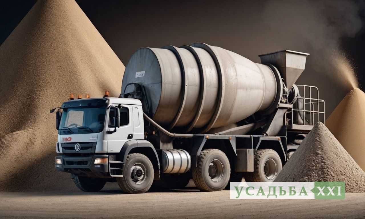 Прочность и плотность газобетона - зависимость и баланс