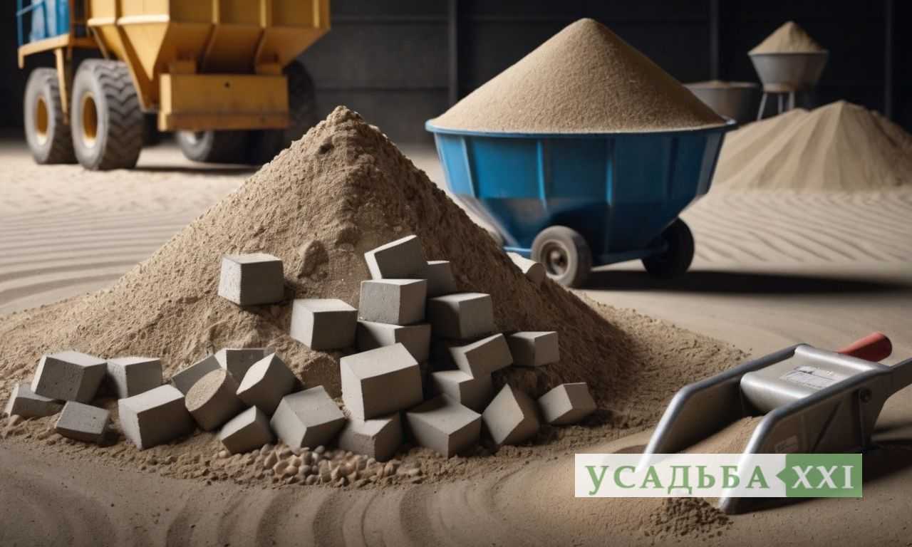 Полимерные добавки для бетона с высокой износостойкостью