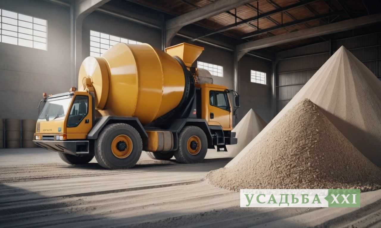 Как выбрать цемент для тоннелей с высоким уровнем влажности?