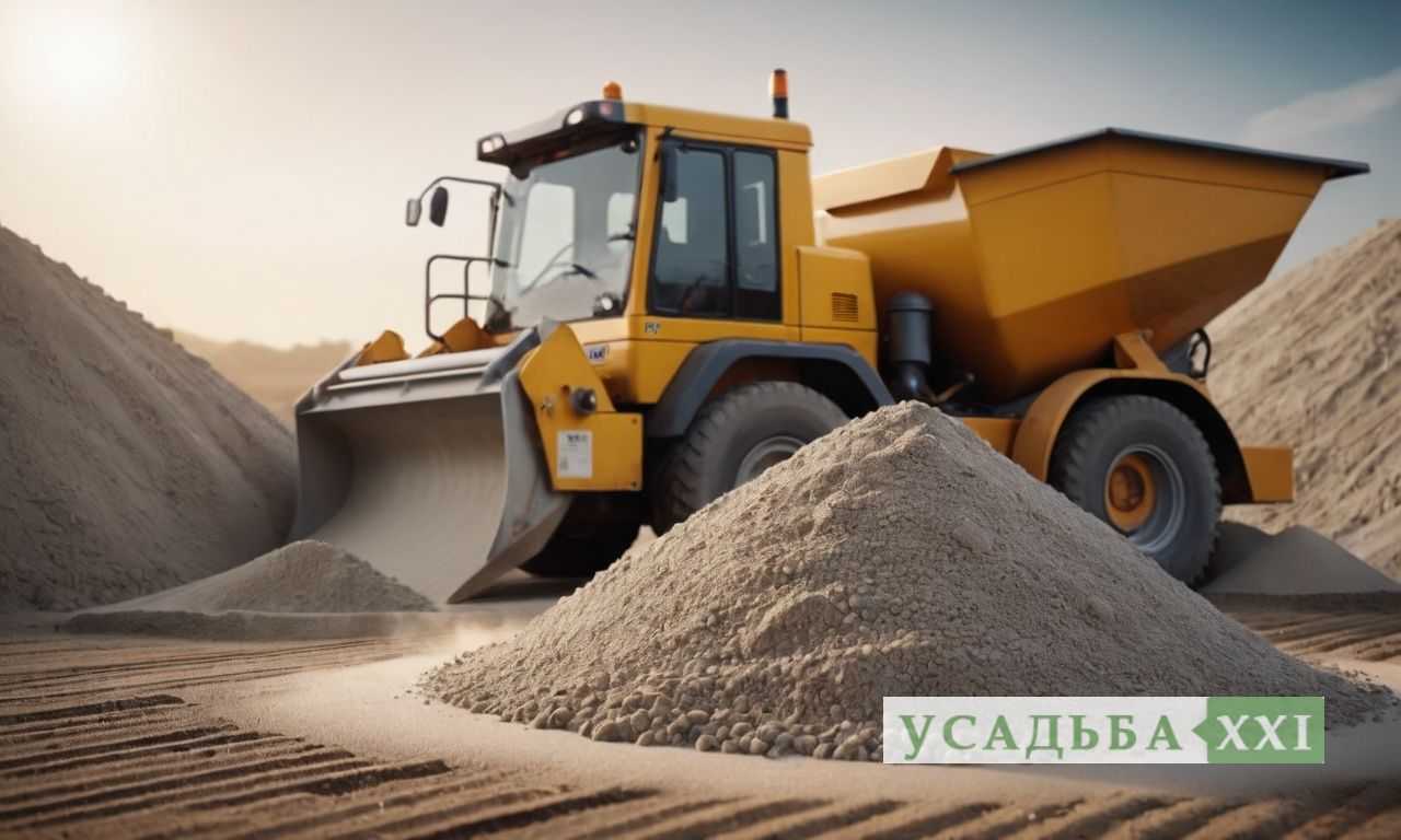 Применение 3D-бетона для малых архитектурных форм