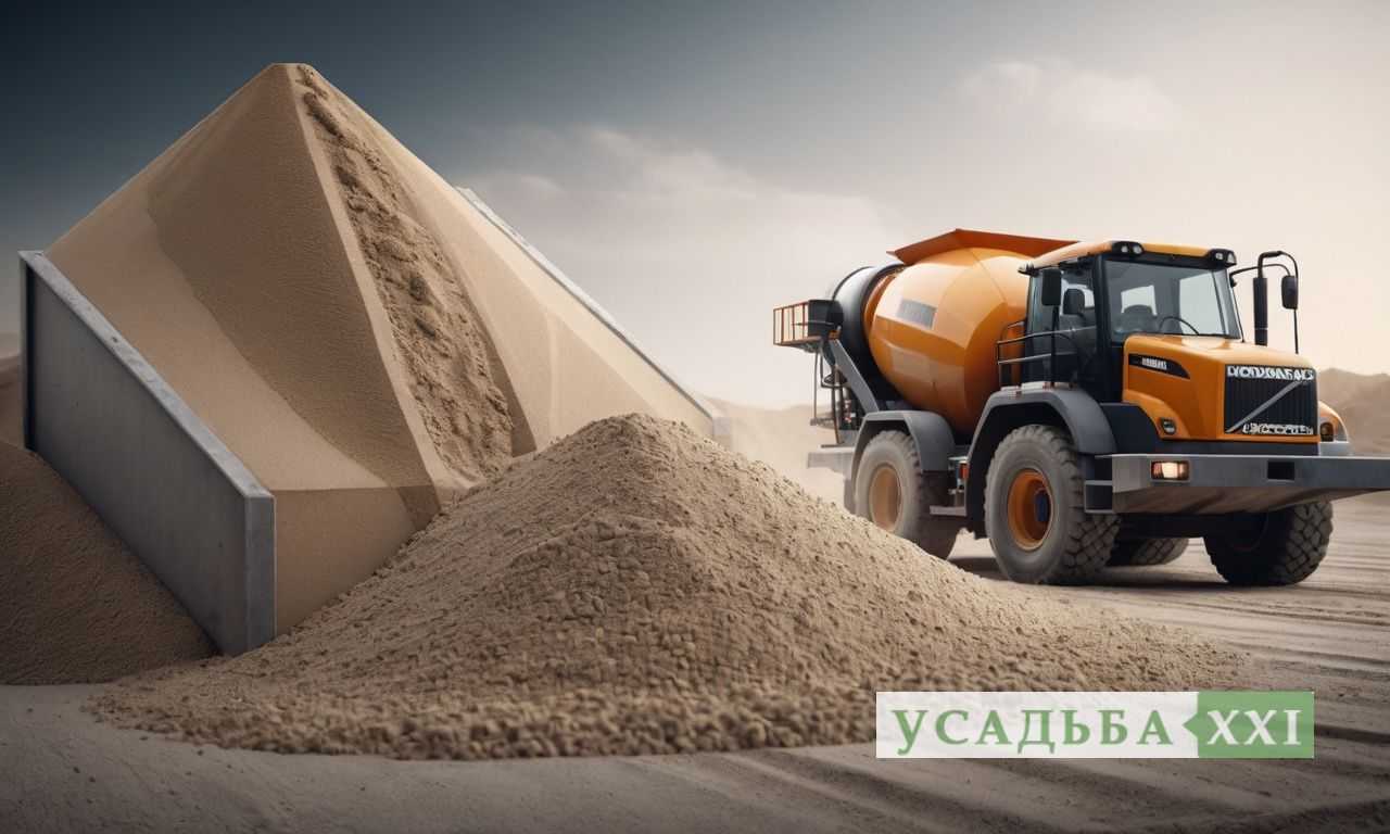 Будущее армированных цементов: инновации и новые разработки