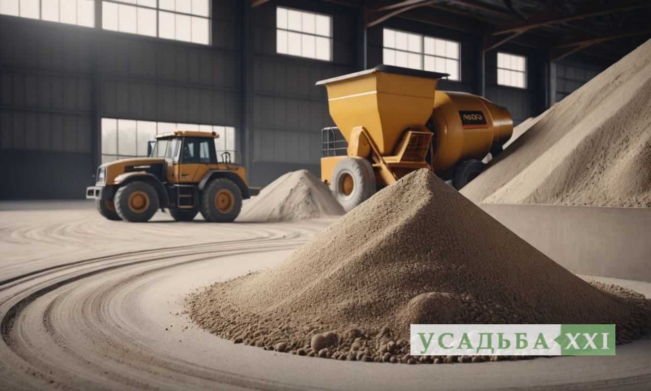 Технологии укладки и армирования лёгких бетонов в мостовых конструкциях