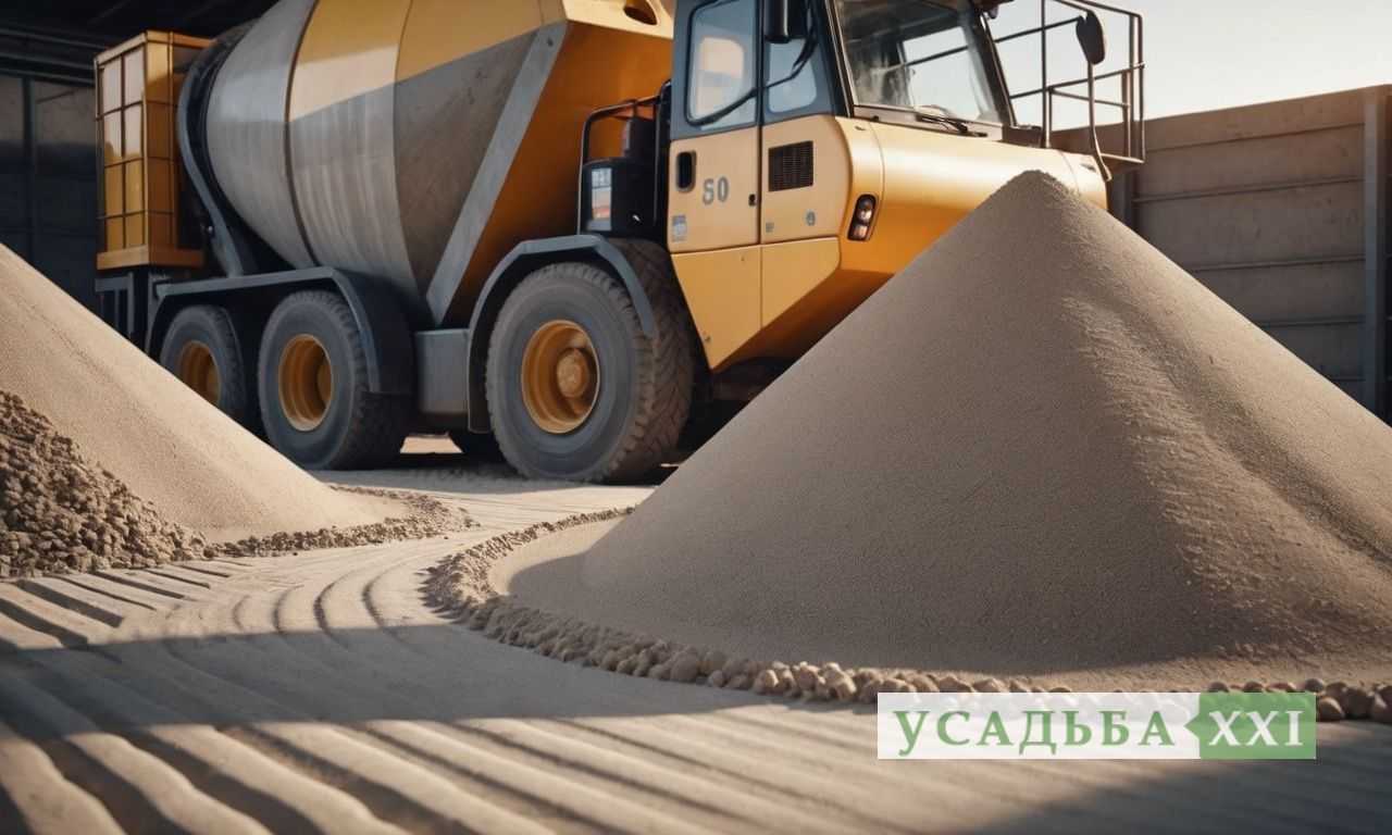 Армирование под колонны и опоры — особенности монтажа