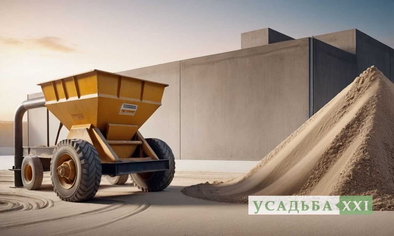 Как выбрать фракцию для различных материалов