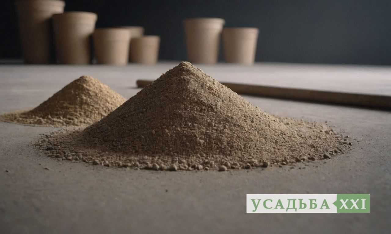 1. Подготовка поверхности