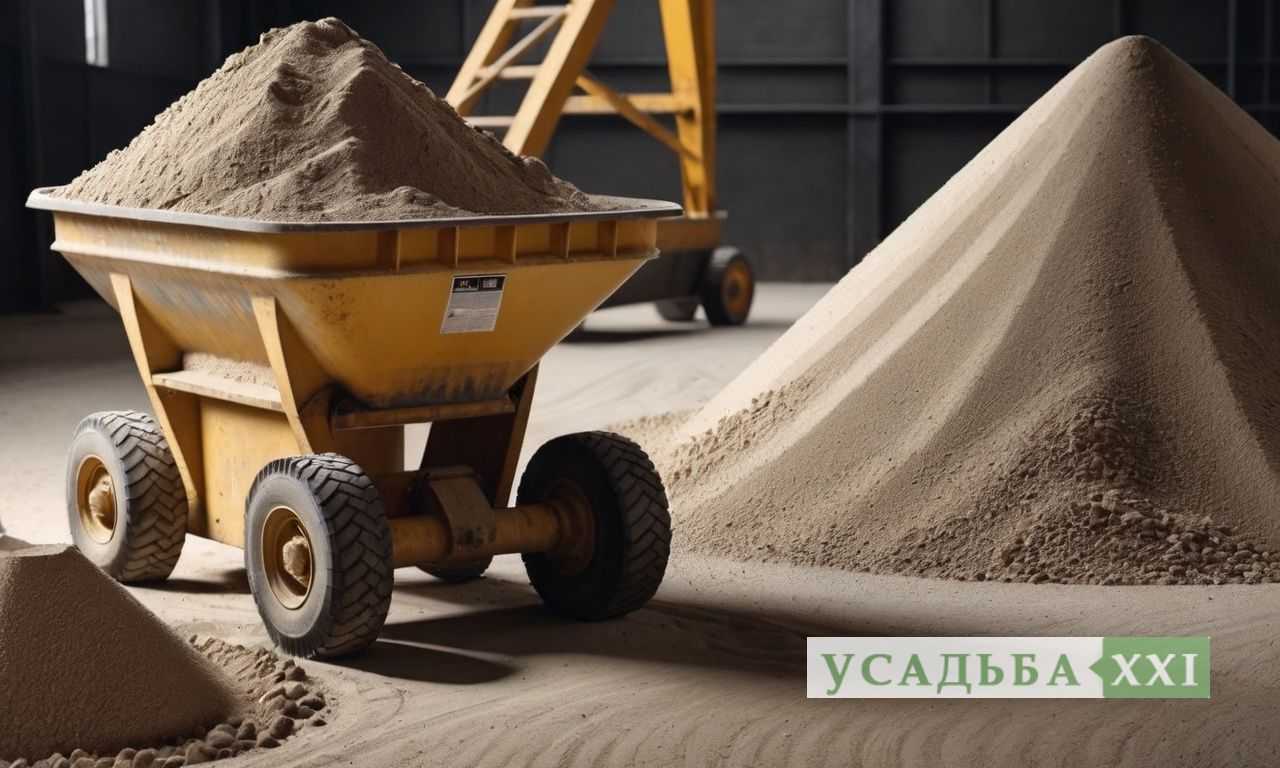 Полимерные добавки для высокопрочного бетона