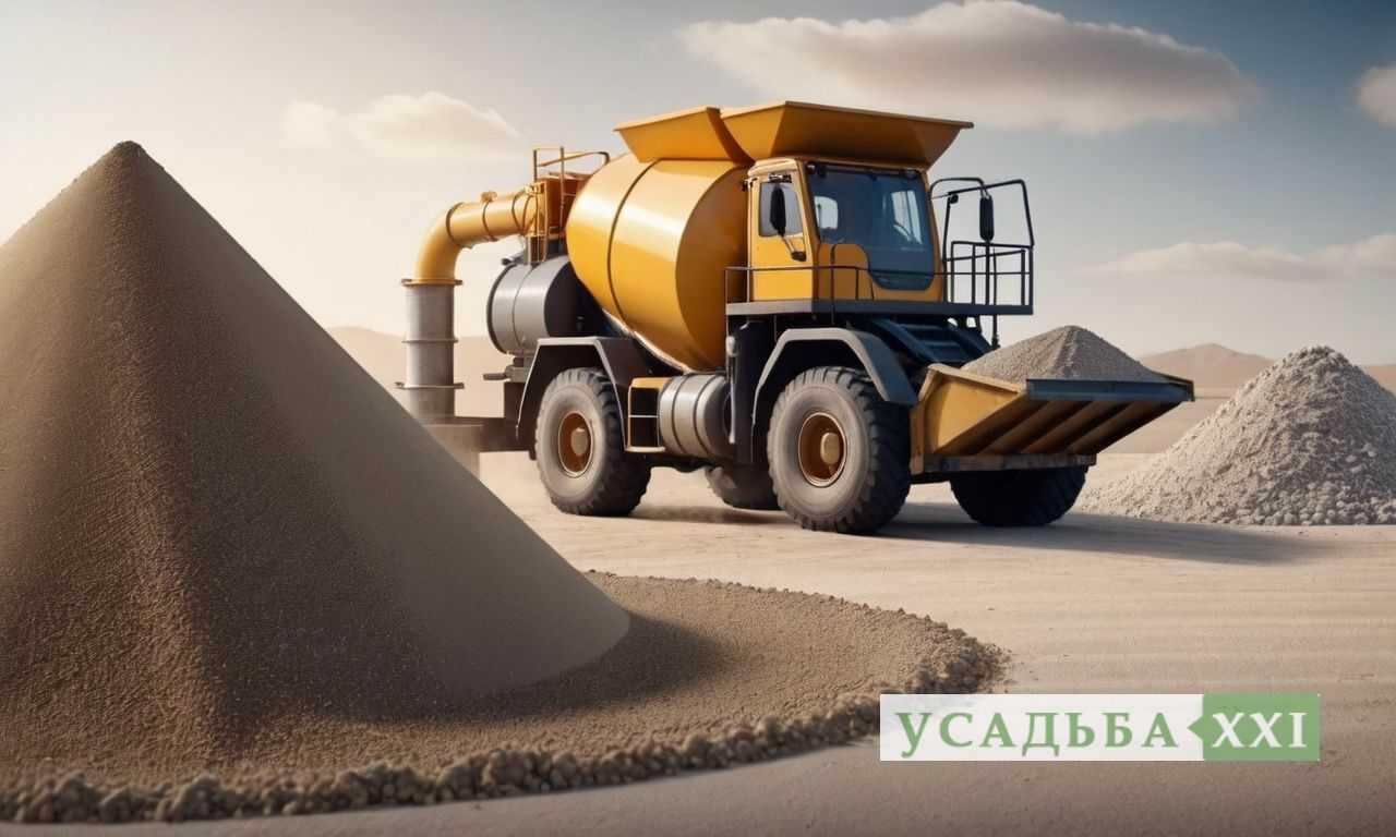 Ремонт трещин и сколов на бетонных полах