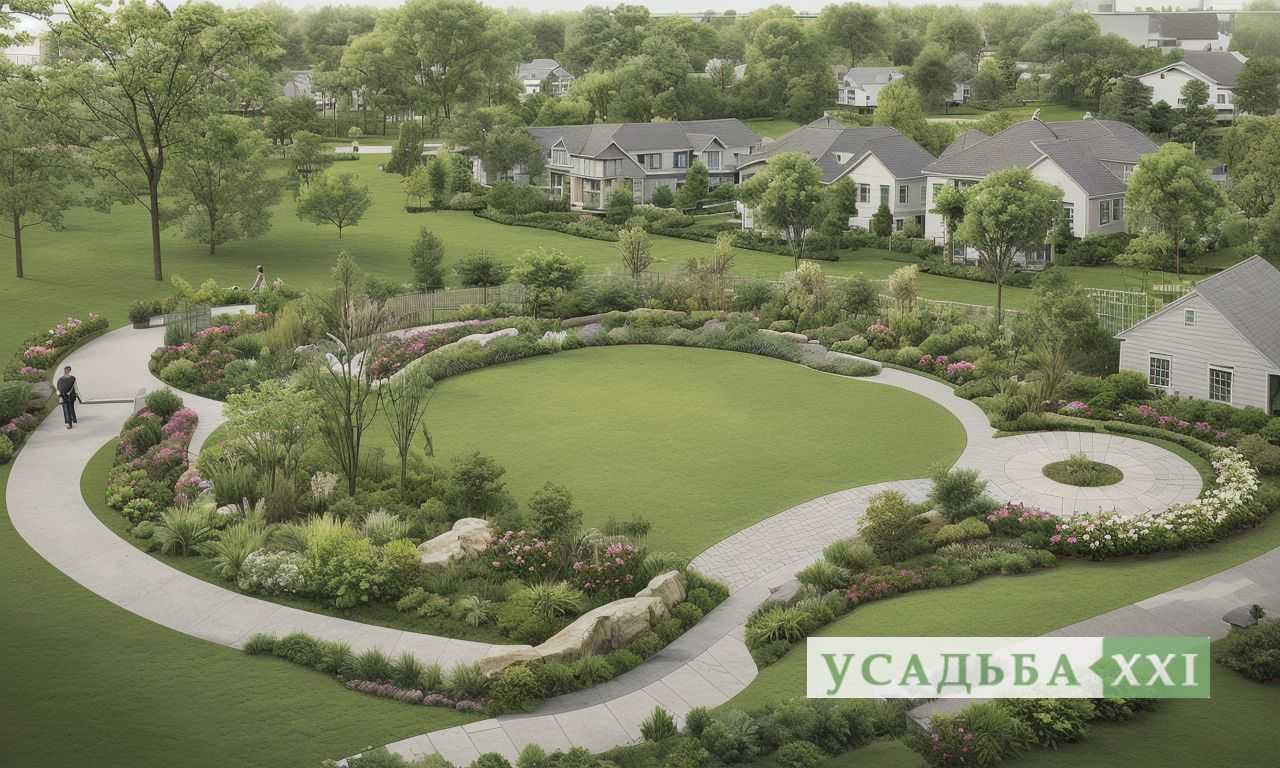 1. Использование вертикальных опор