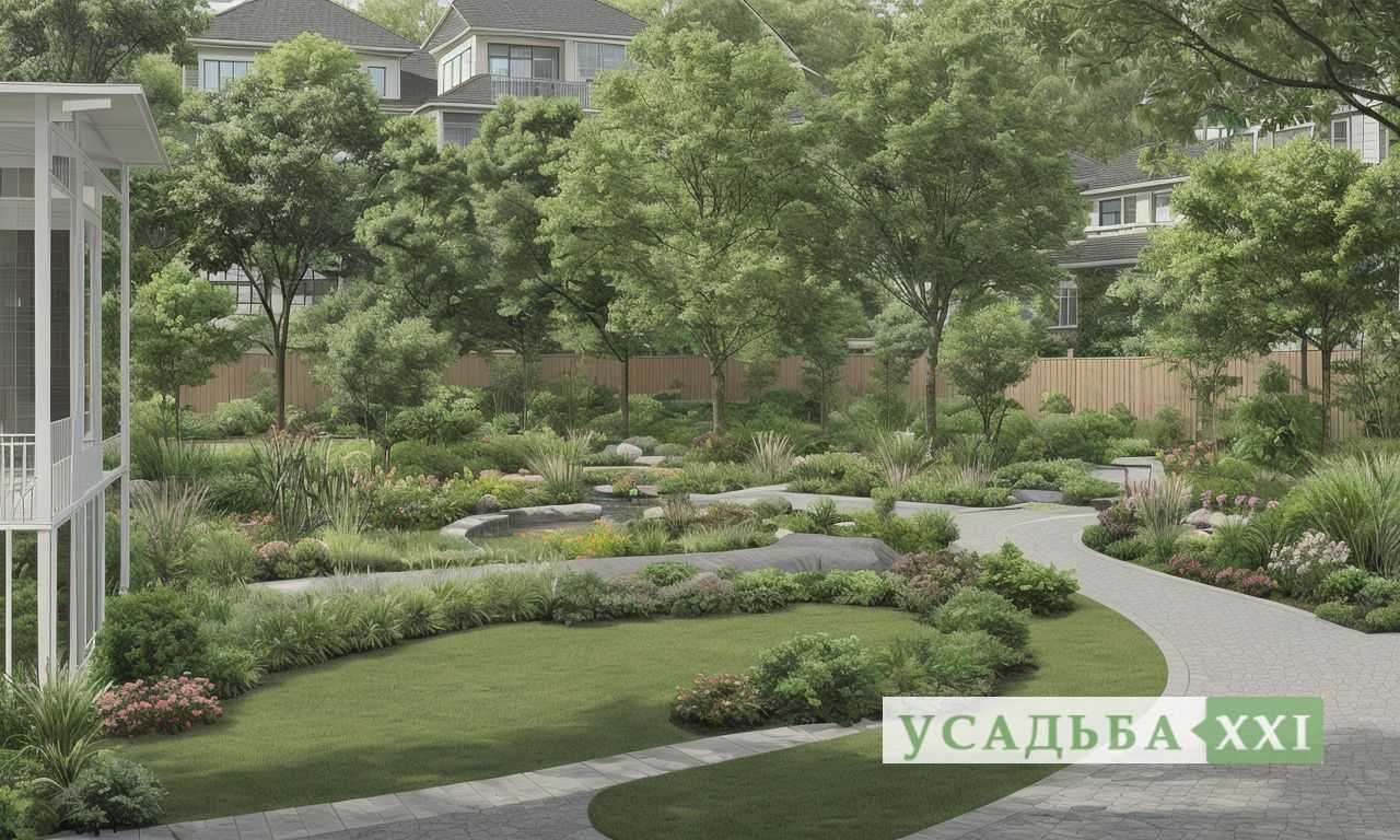 3. Уход за растениями и поддержание экосистемы