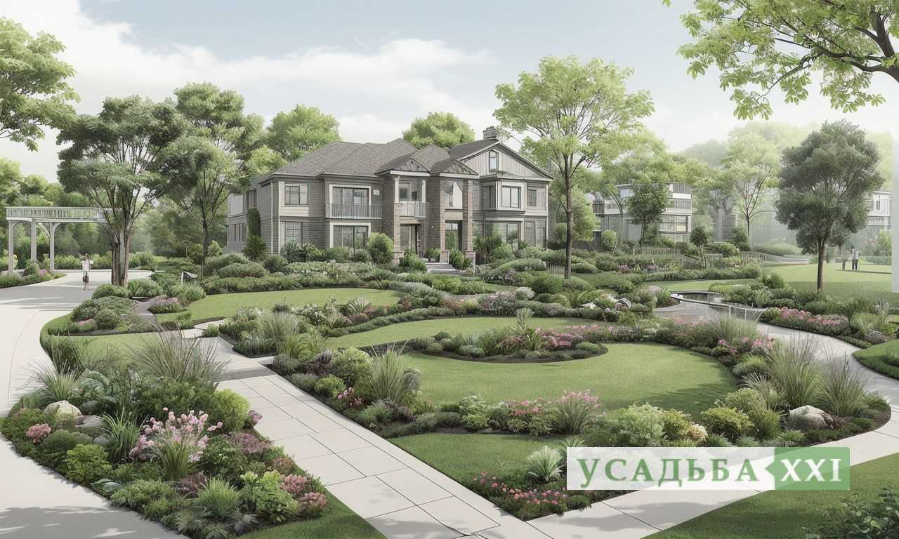 Как обеспечить кустарникам правильный уход в жаркие месяцы