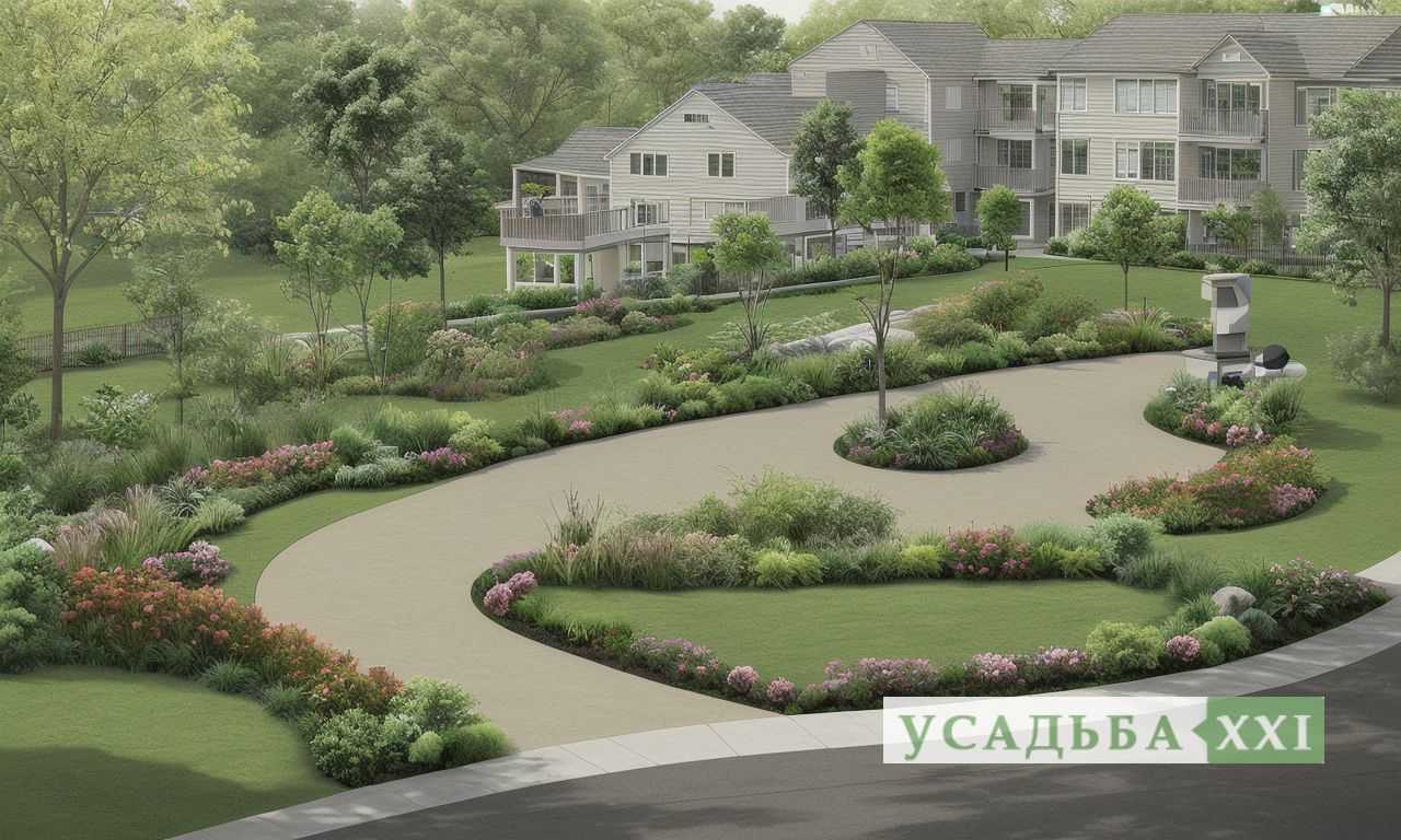 6. Терраса или балкон