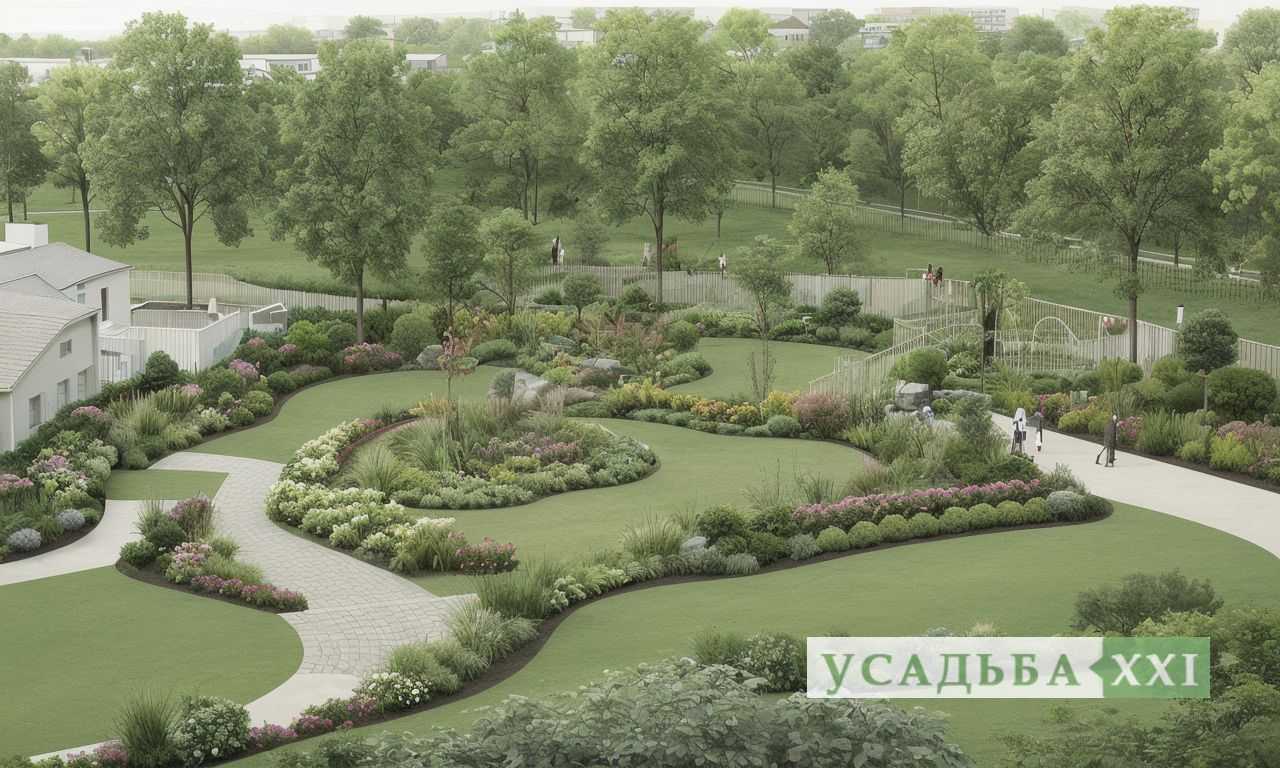 Ландыш китайский (Convallaria chinensis)