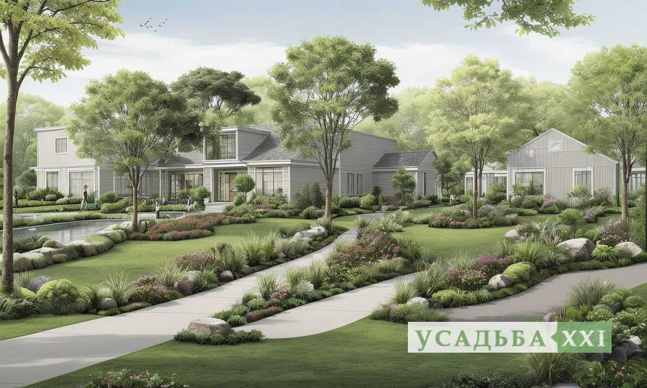 Хризантемы — финальный акцент сезона