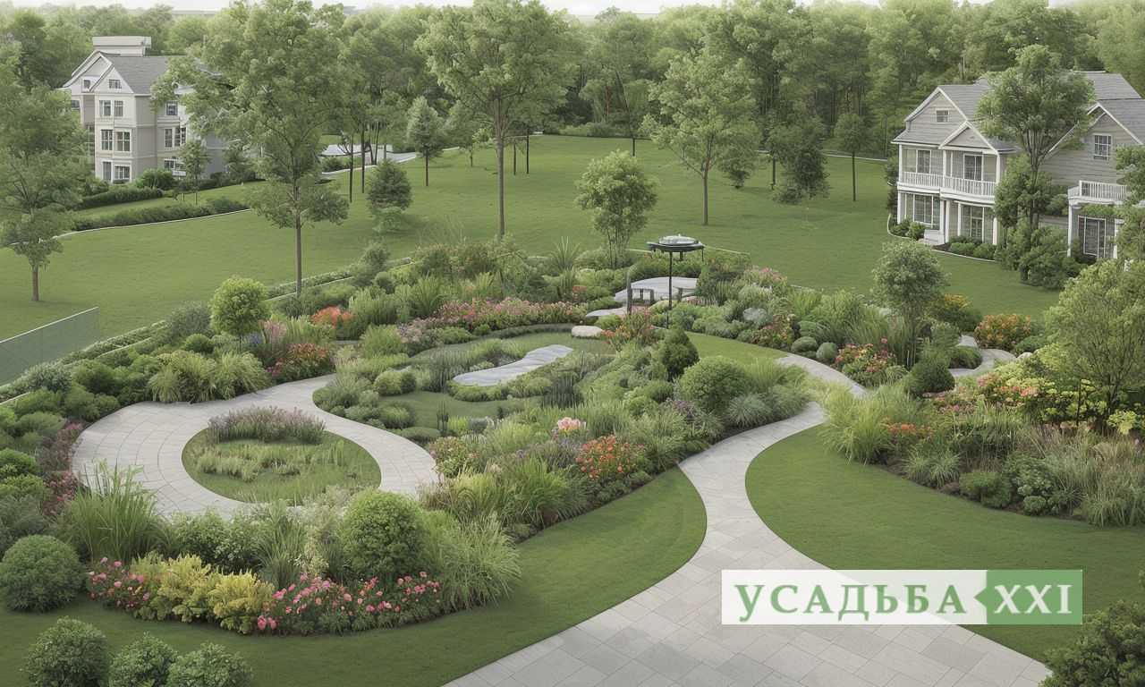 Как правильно выбирать цвета для создания теневых эффектов?