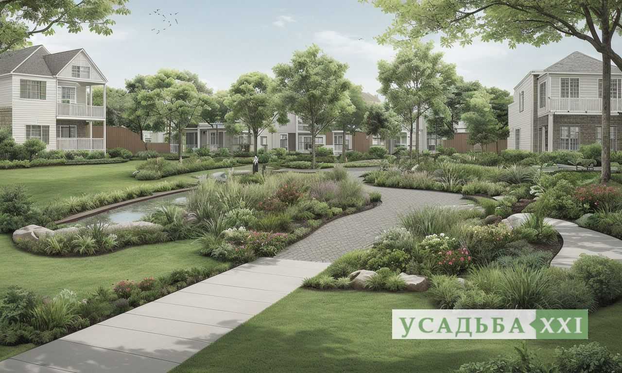 Таблица ухода за многолетниками