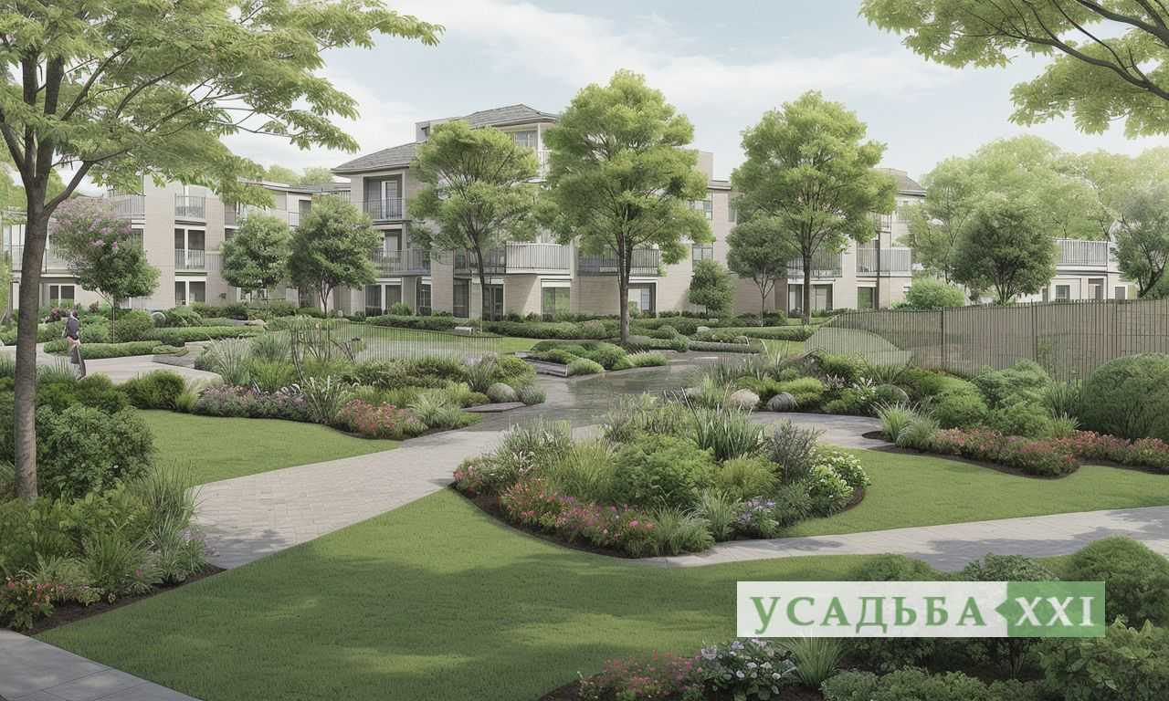 Однолетники для осеннего сада