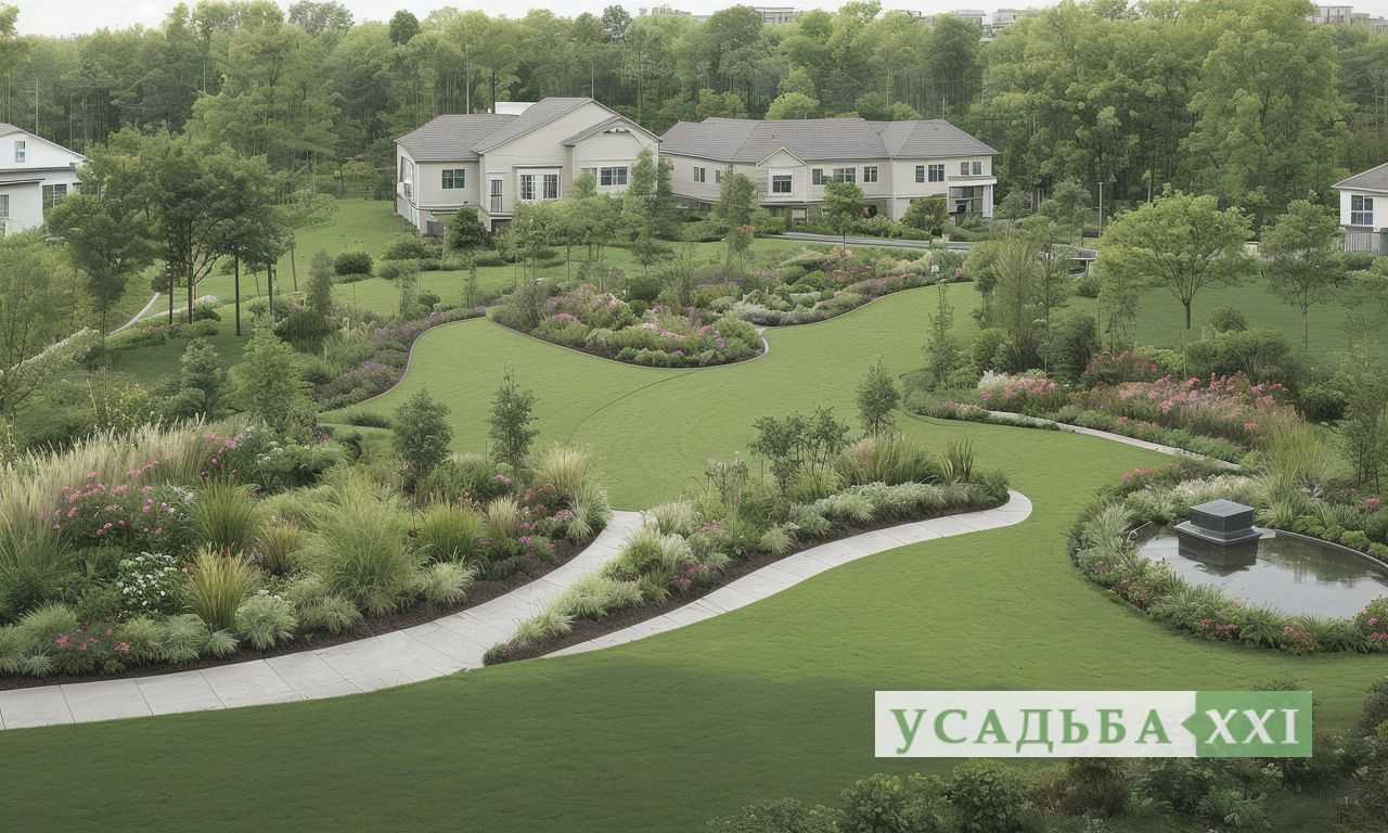 Контроль за дренажом