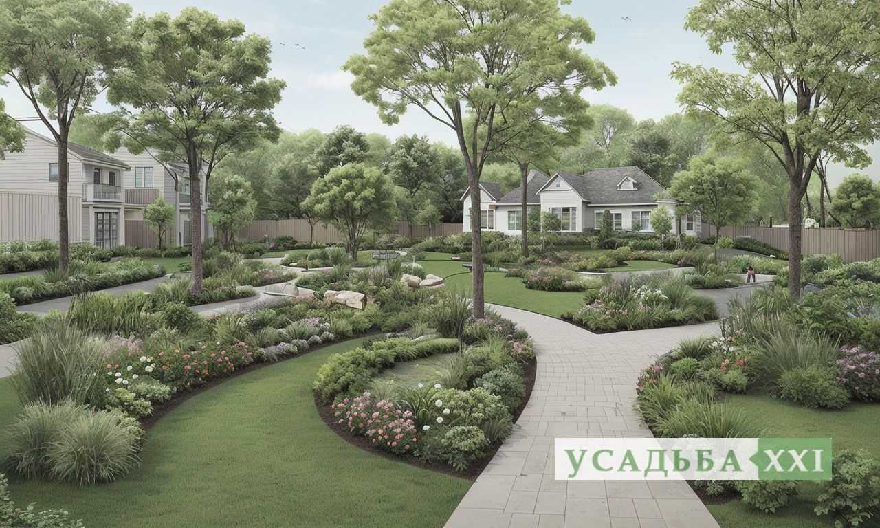 Профилактика заболеваний рыб и растений в садовом пруду