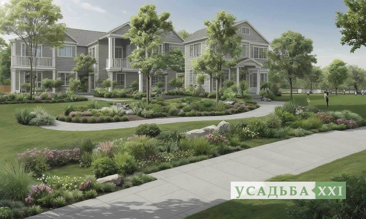 Как правильно использовать передний и задний план