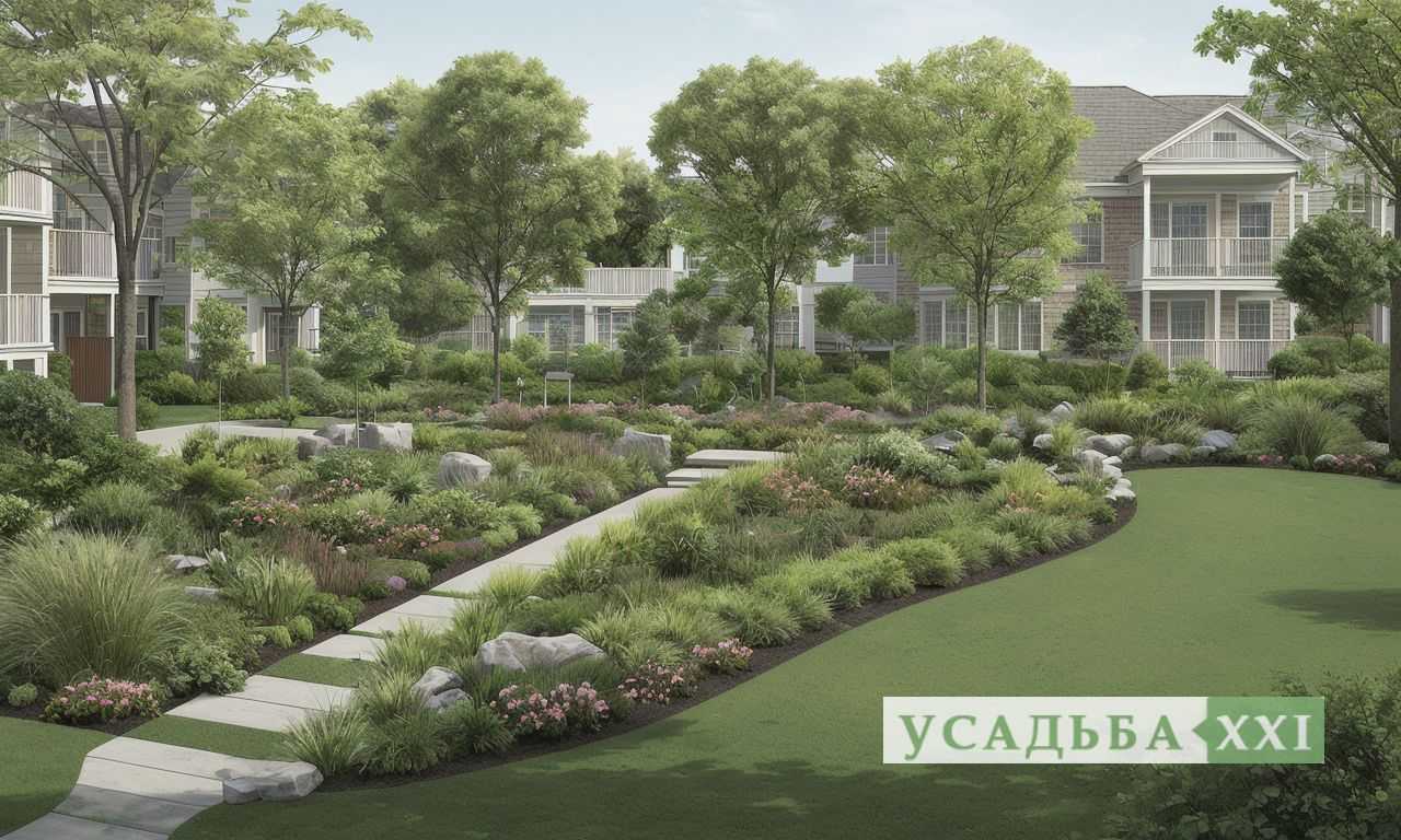 Секреты успешной пересадки лиан в вертикальные конструкции и поддержание почвы