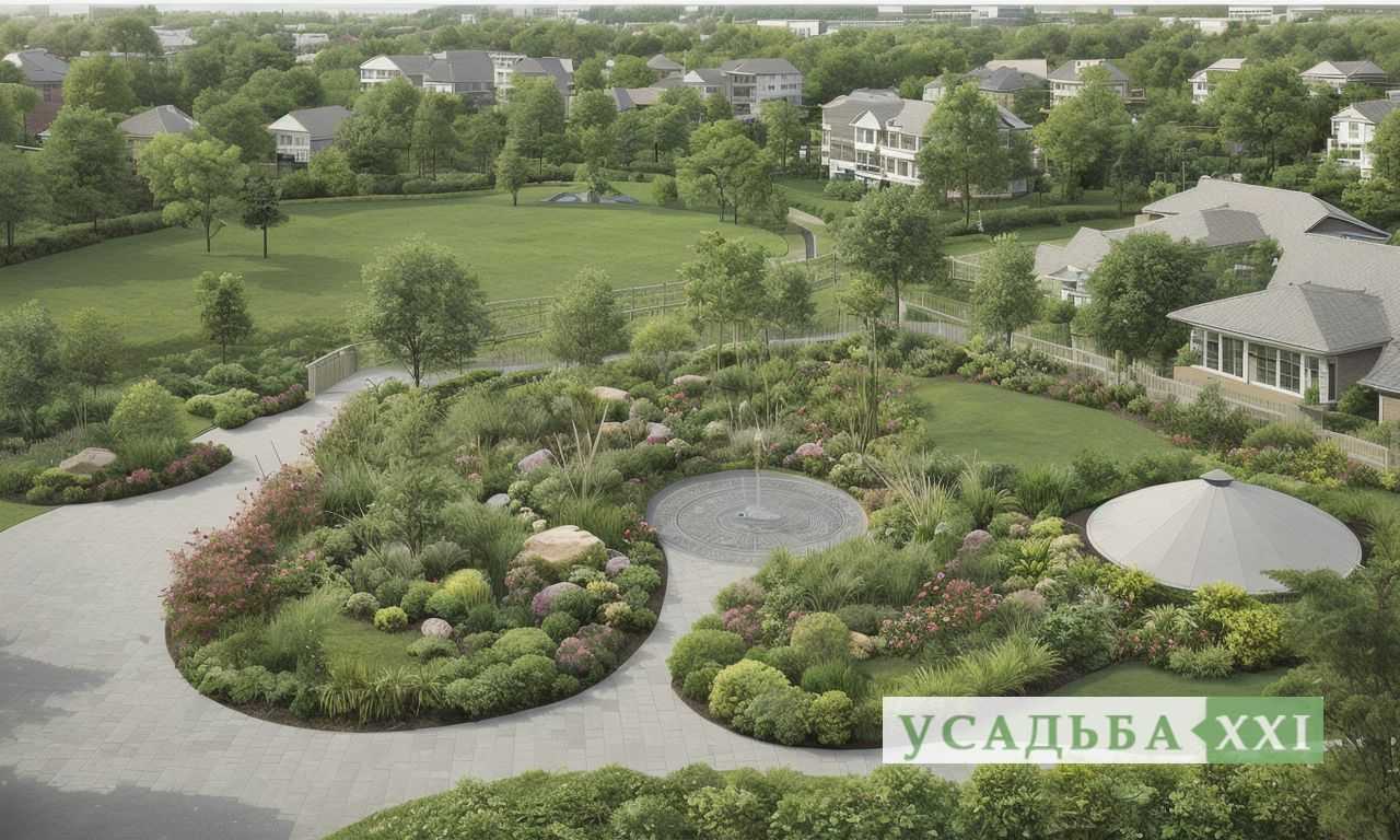 Основы подкормки для разных видов растений