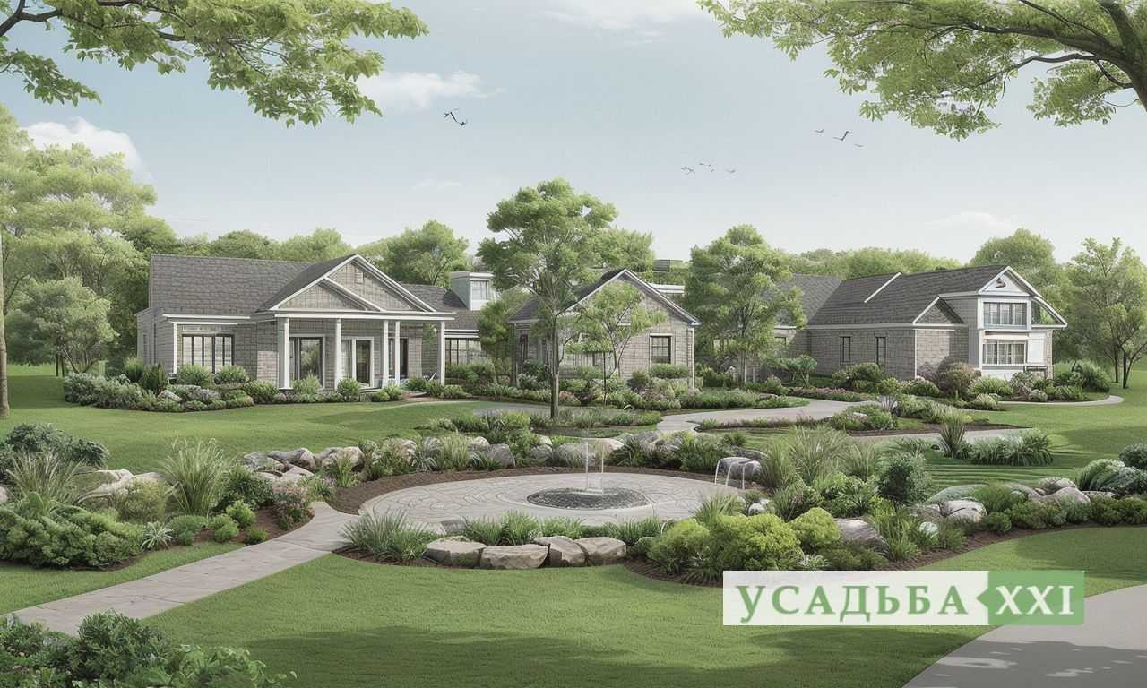 1. Полив и влажность