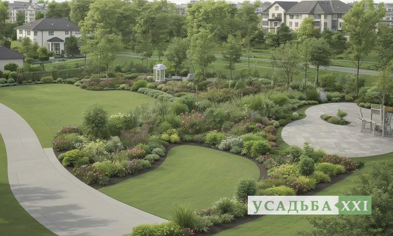 3. Формы для яркого цветения