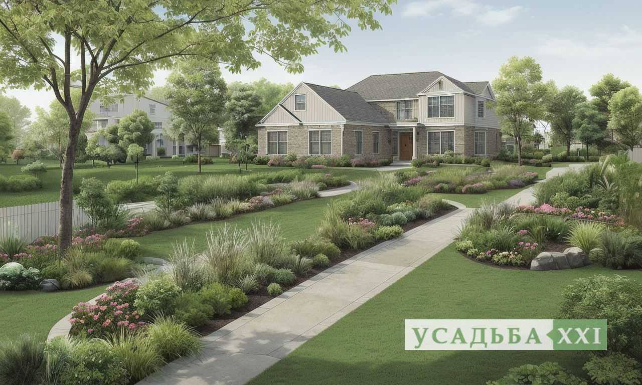 Как избежать конкуренции за питательные вещества