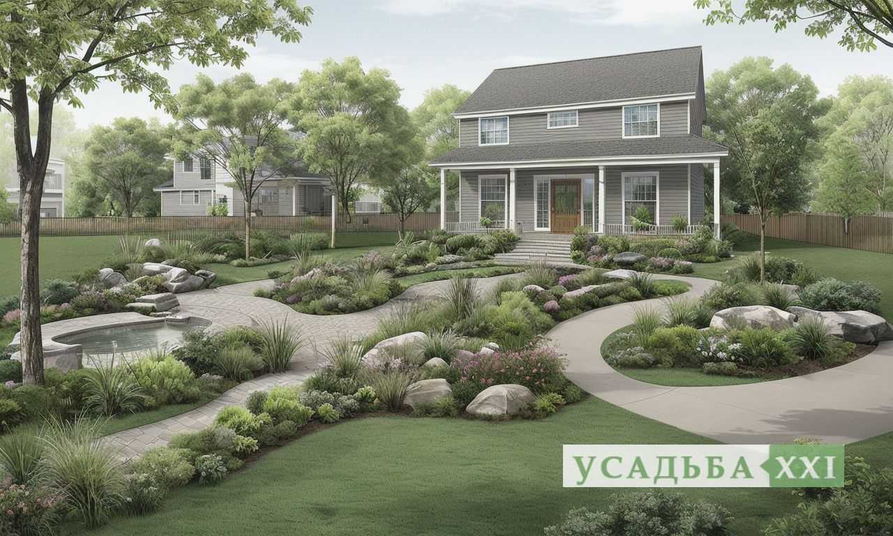 Как выбрать растения для сада с учетом климатических условий