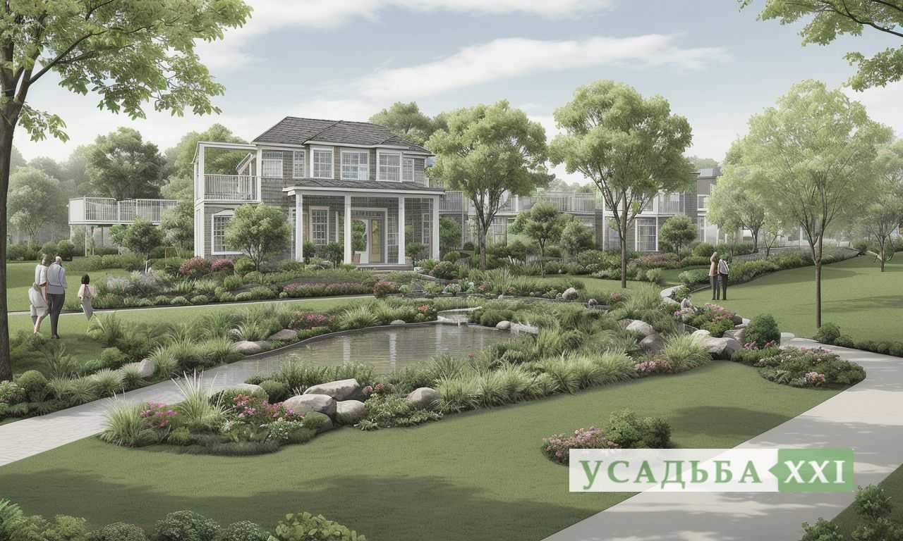 Как текстура листвы влияет на восприятие цвета