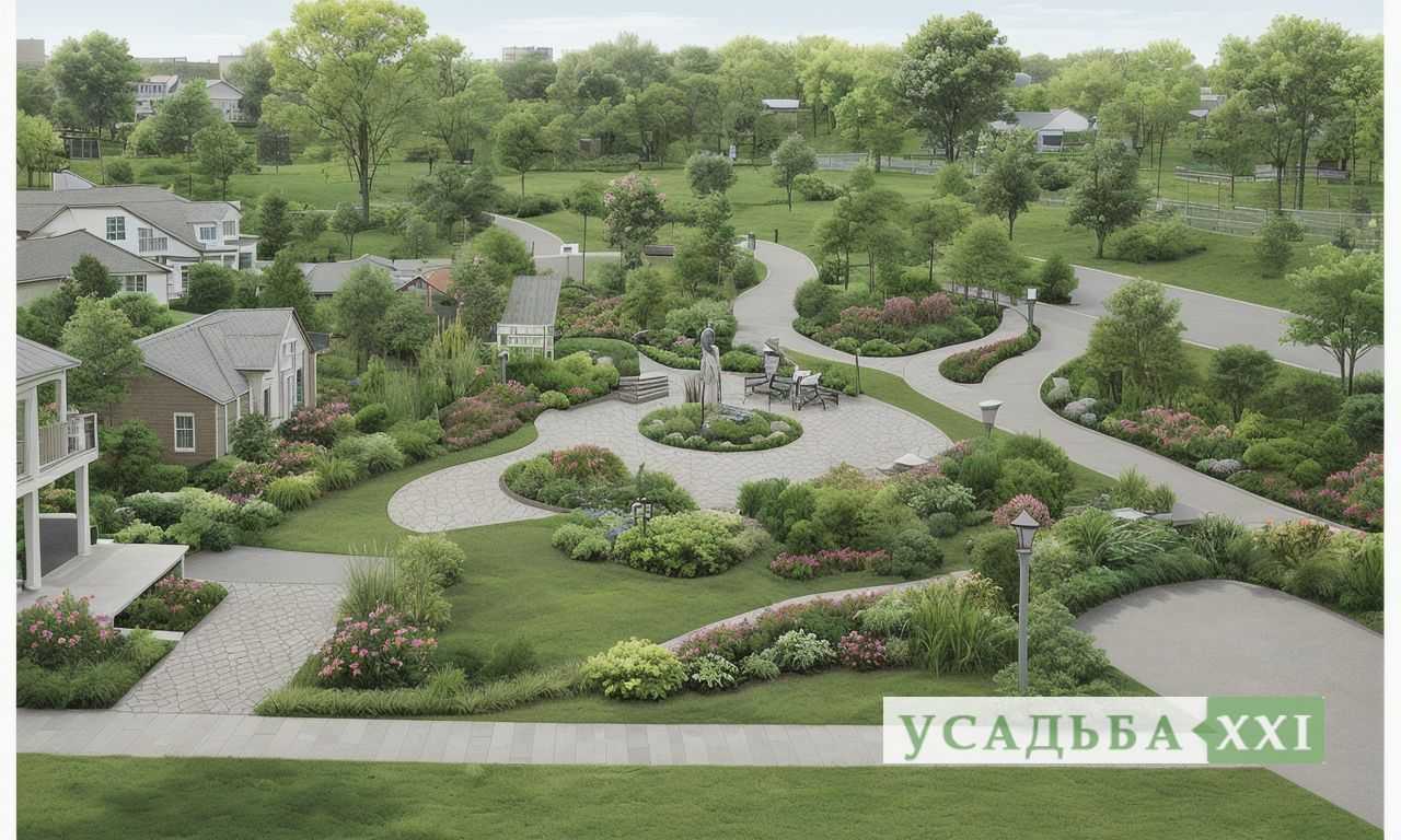 Зеленые стены как элемент улучшения микроклимата в помещении