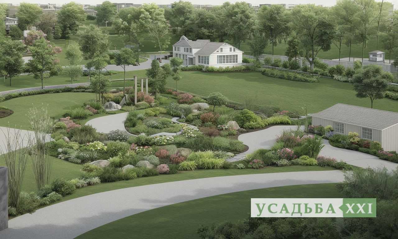 2. Автоматизированные системы полива