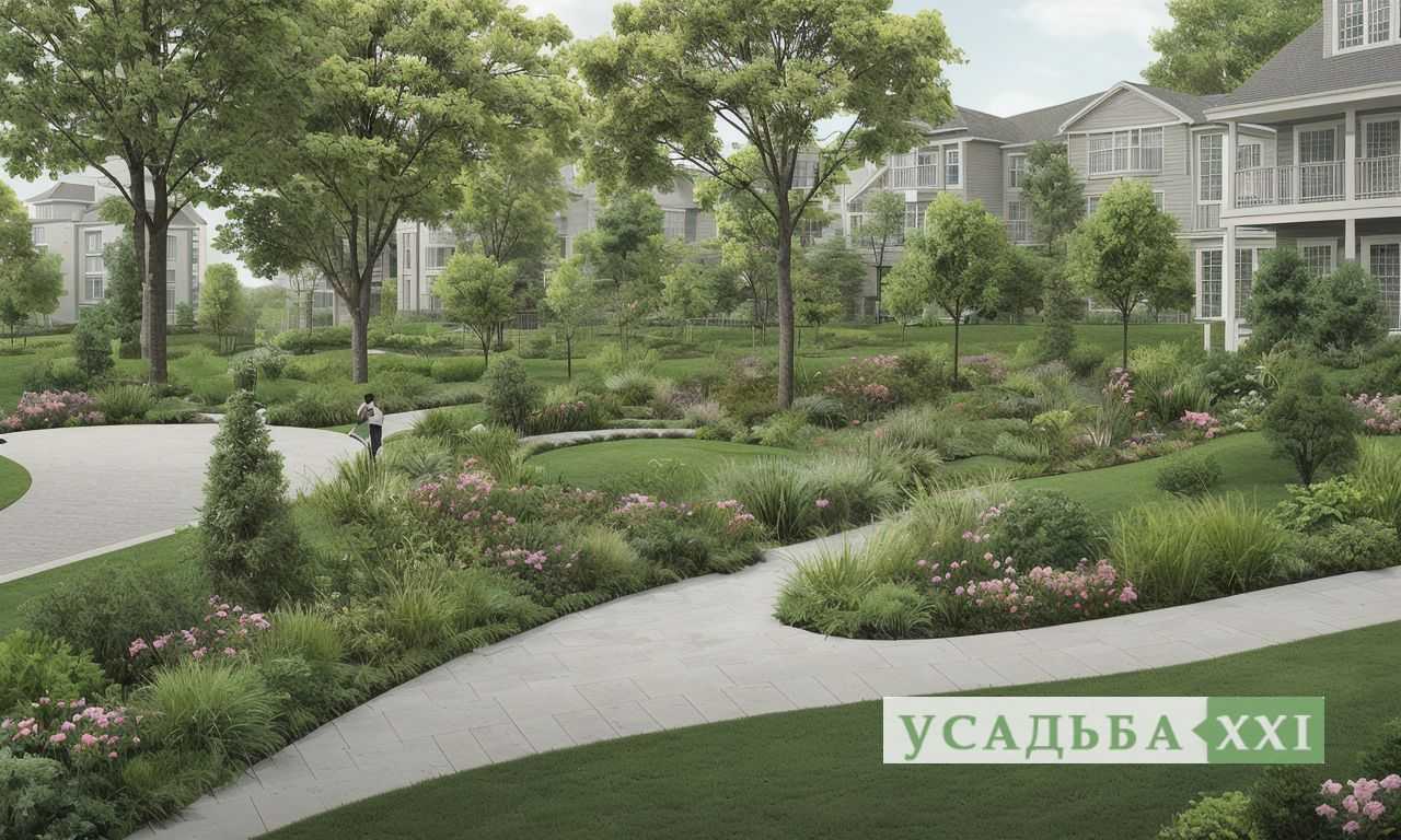 2. Добавление дренажных материалов