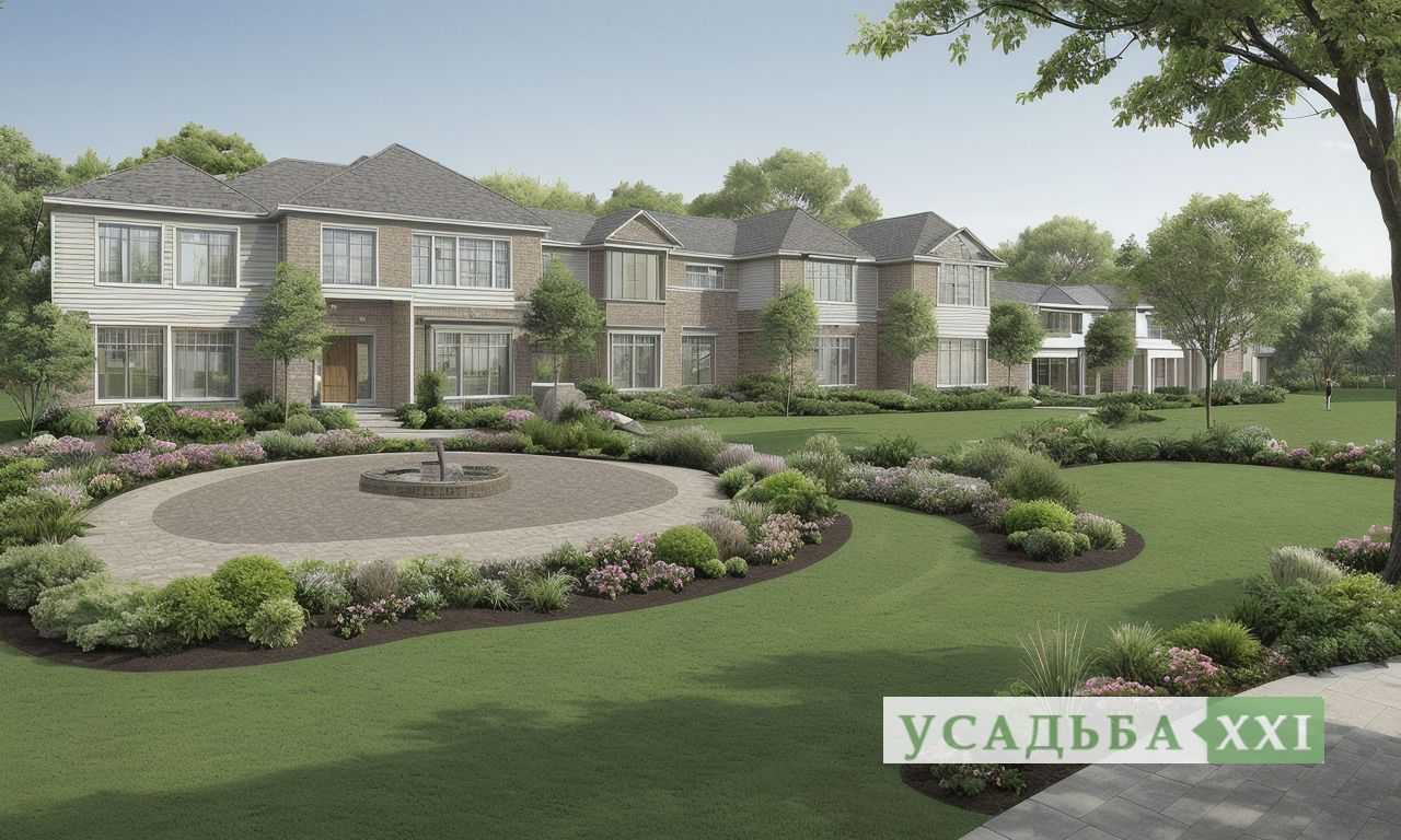 Однолетники для осеннего акцента