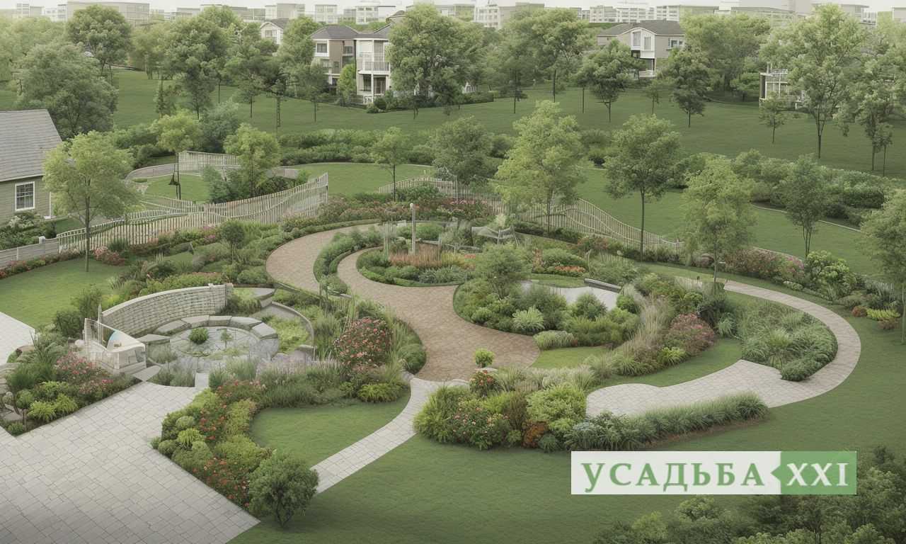 Как pH влияет на выбор лиан?