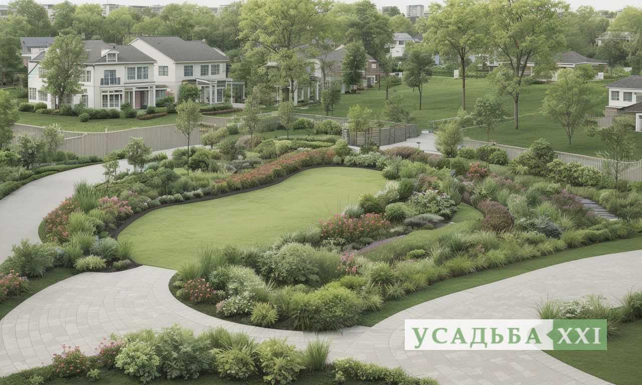 1. Выбор подходящего места