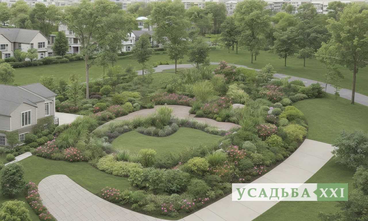 Ошибки при посадке растений