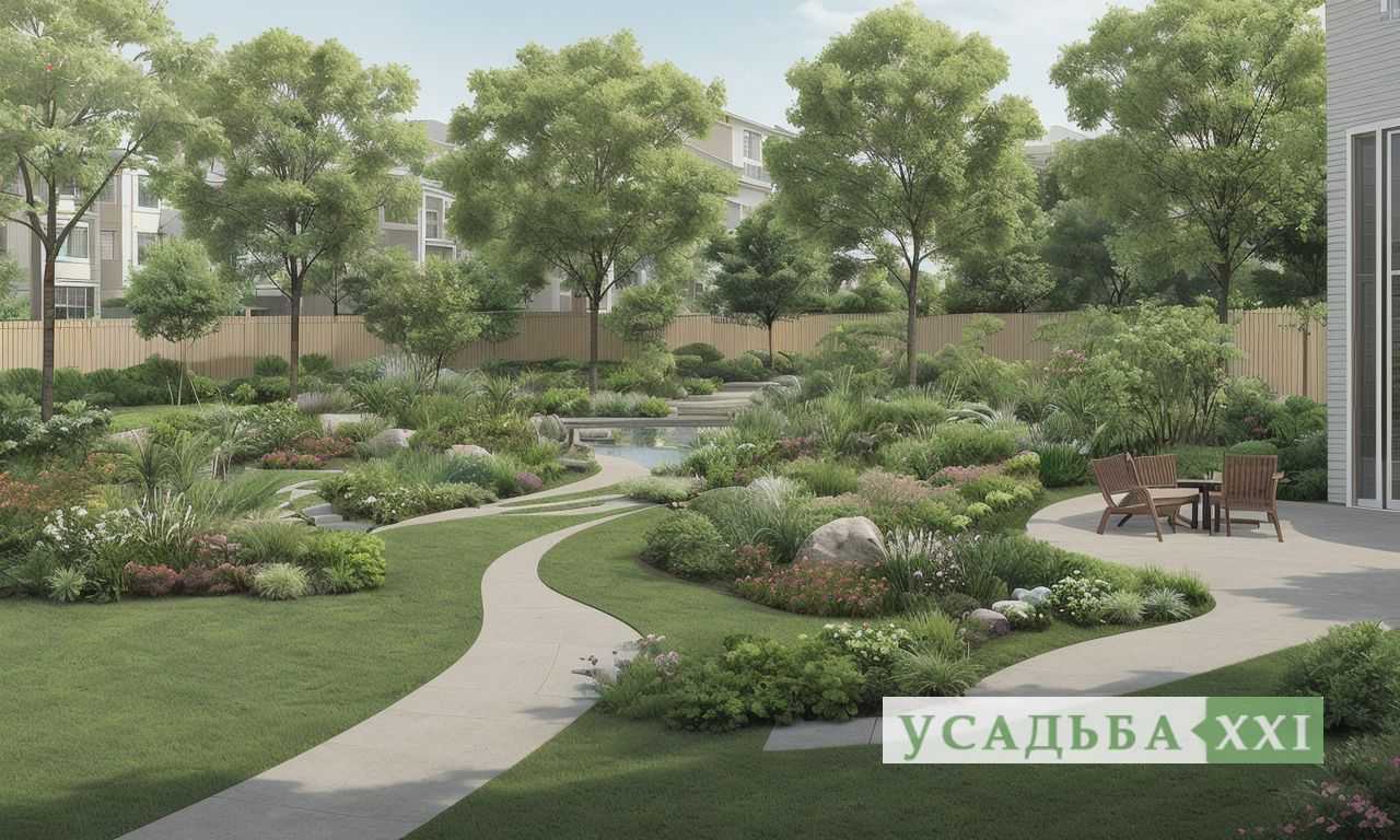 Декор для фасада и входной зоны