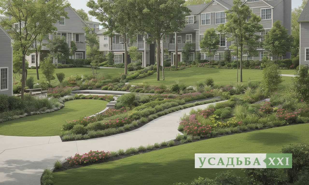 2. Использование мульчи для регулирования влажности