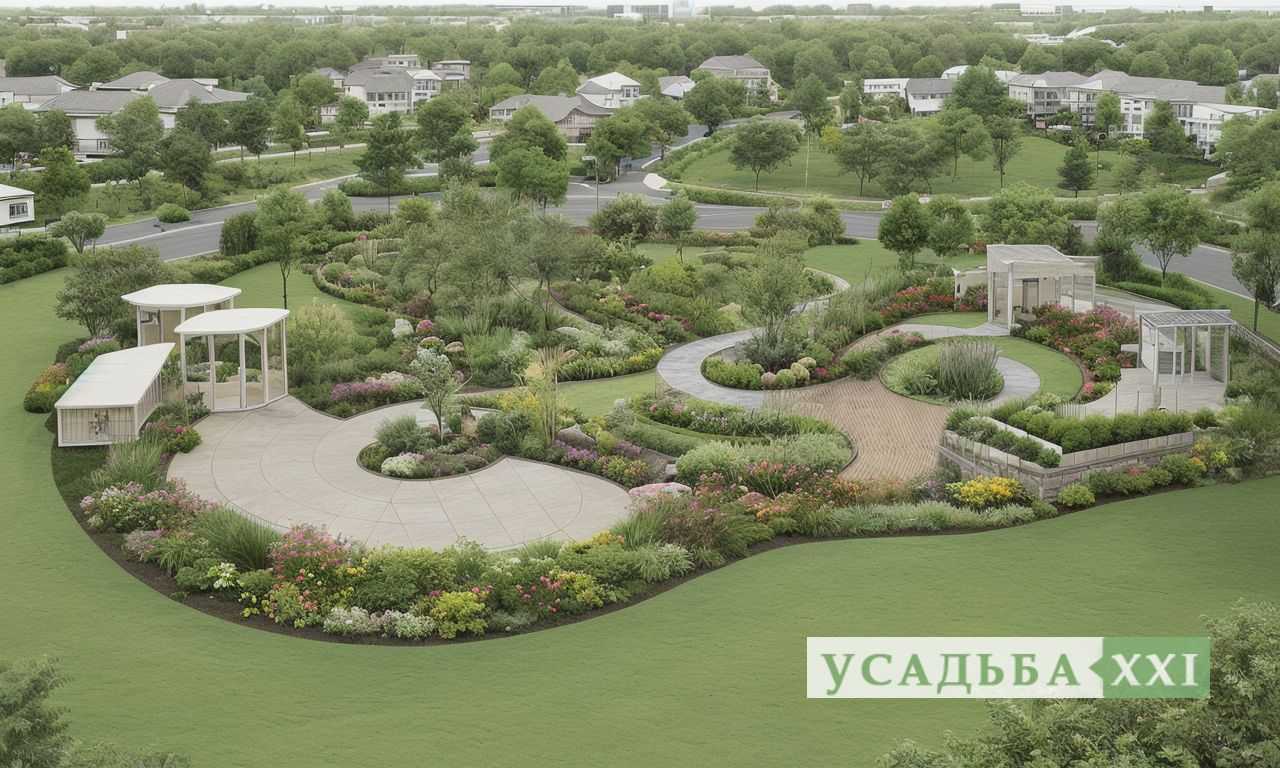 Как использовать вертикальные контейнеры для балкона